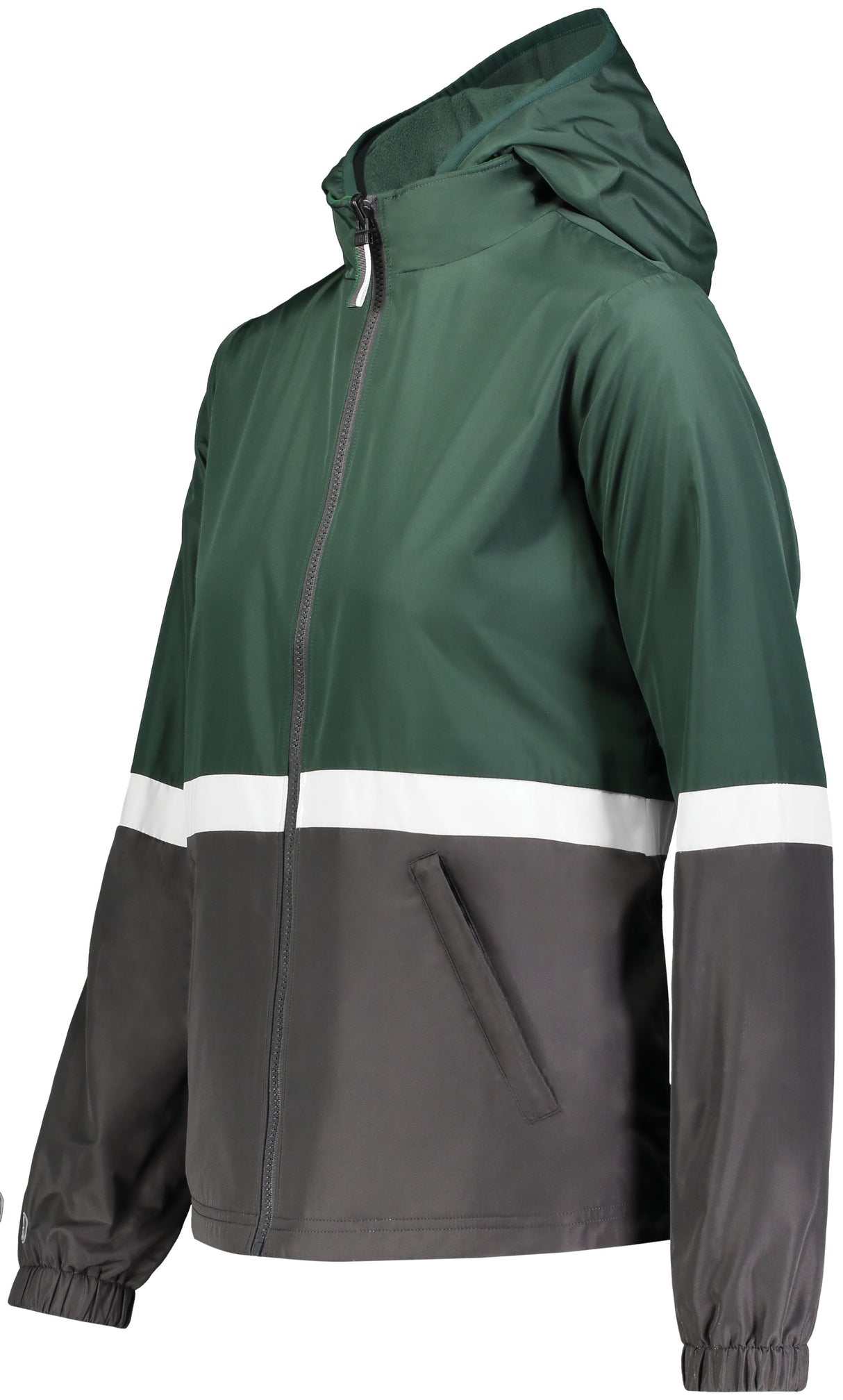Holloway Women's Turnabout Reversible Jacket Holloway