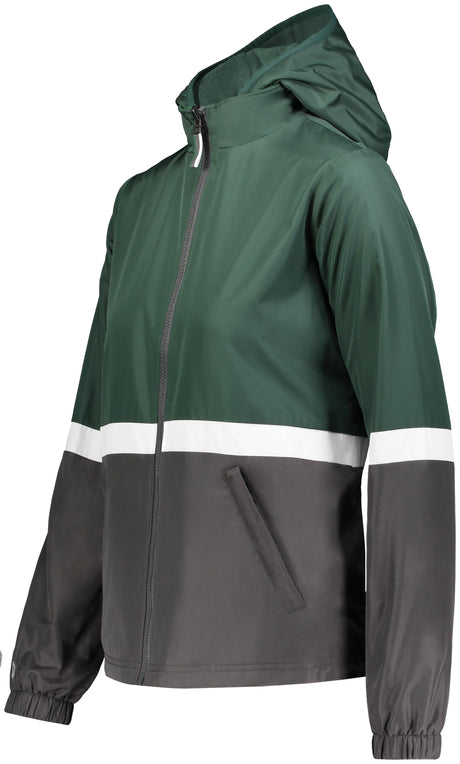 Holloway Women's Turnabout Reversible Jacket Holloway