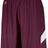 Holloway Women's Dual-Side Single Ply Basketball Shorts Holloway