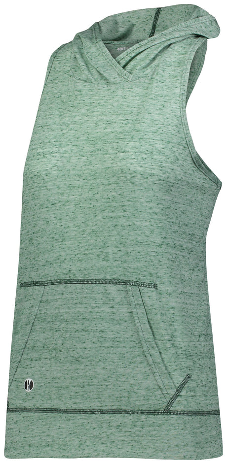 Holloway Women's Advocate Hooded Tank Holloway