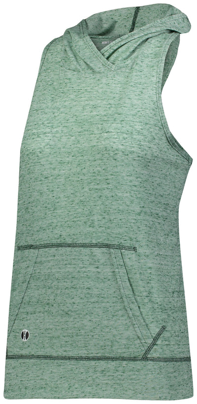 Holloway Women's Advocate Hooded Tank