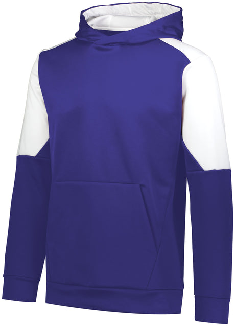 Holloway Youth Momentum Team Hoodie Holloway