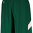 Holloway Women's Dual-Side Single Ply Basketball Shorts Holloway