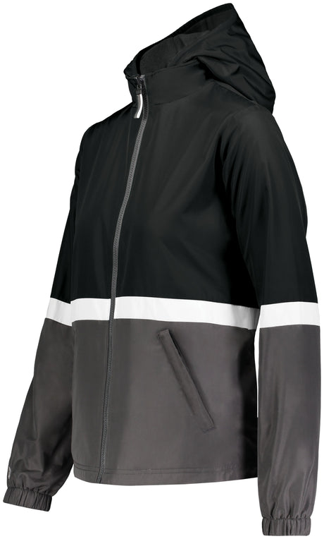 Holloway Women's Turnabout Reversible Jacket Holloway