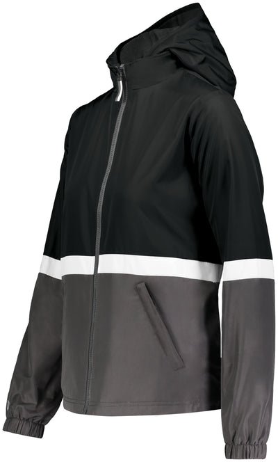 Holloway Women's Turnabout Reversible Jacket