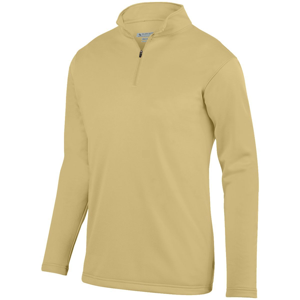 Augusta Youth Wicking Fleece Pullover Augusta