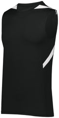 Holloway Adult PR Max Compression Track & Field Jersey Holloway