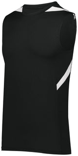 Holloway Adult PR Max Compression Track & Field Jersey Holloway