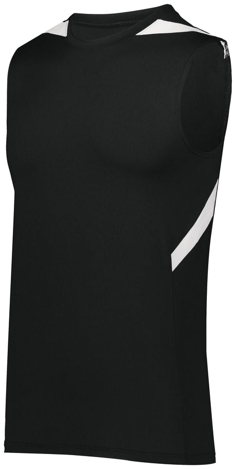 Holloway Adult PR Max Compression Track & Field Jersey Holloway