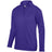 Augusta Youth Wicking Fleece Pullover Augusta