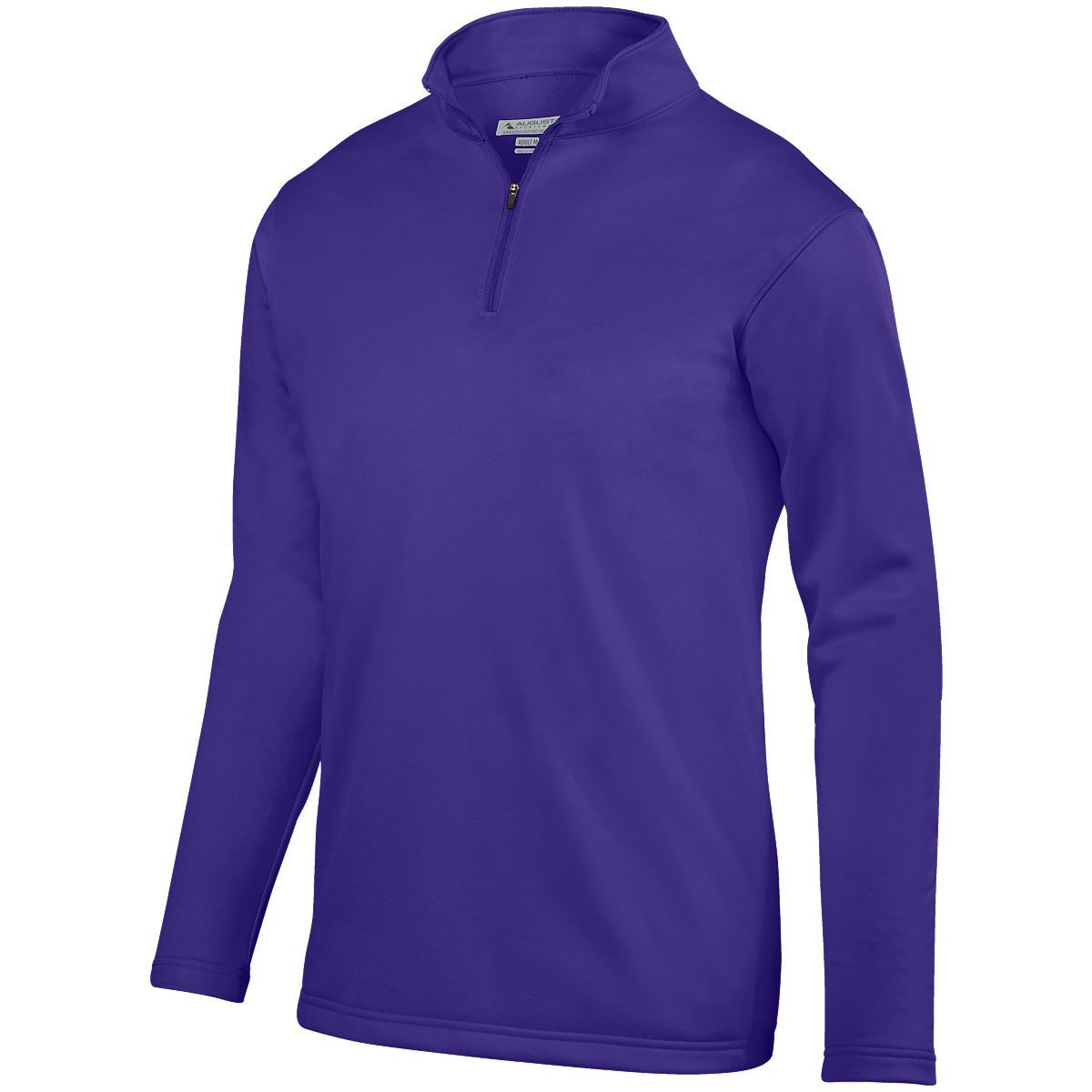 Augusta Youth Wicking Fleece Pullover Augusta