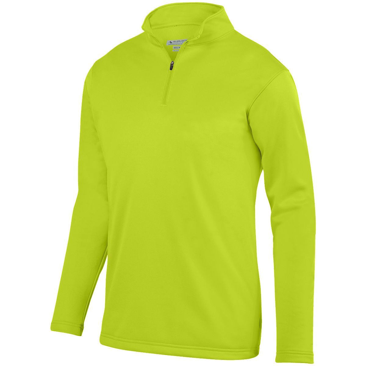 Augusta Youth Wicking Fleece Pullover Augusta