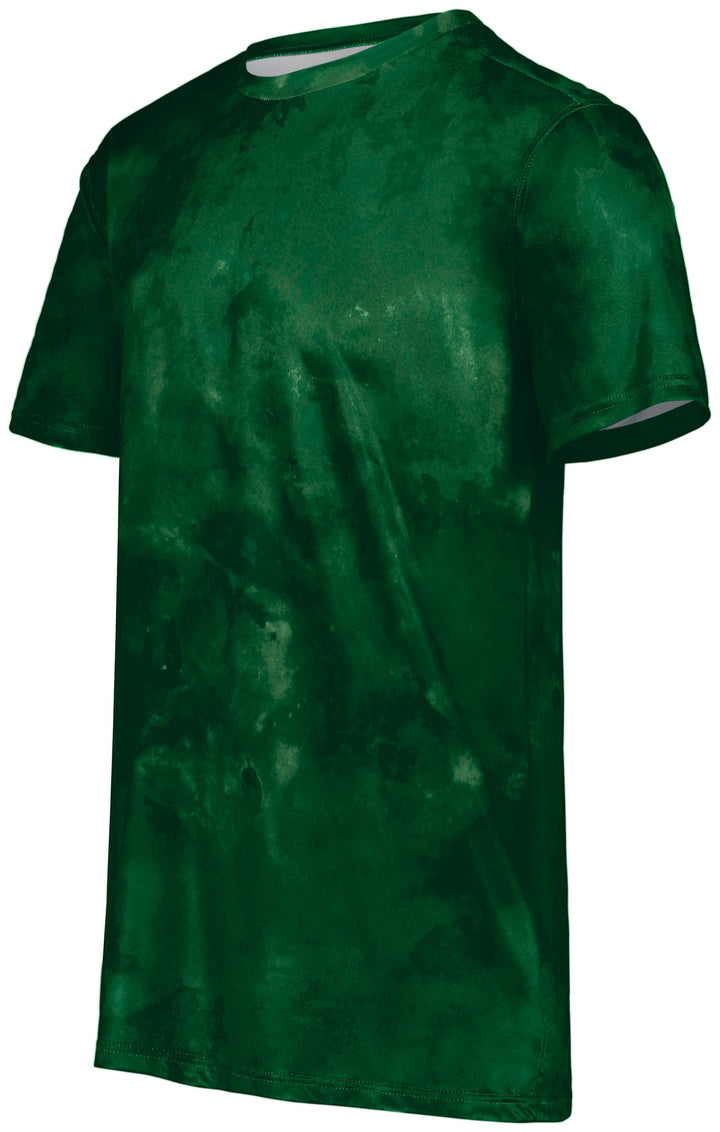 Holloway Men's Cotton-Touch Poly Cloud Tee Holloway