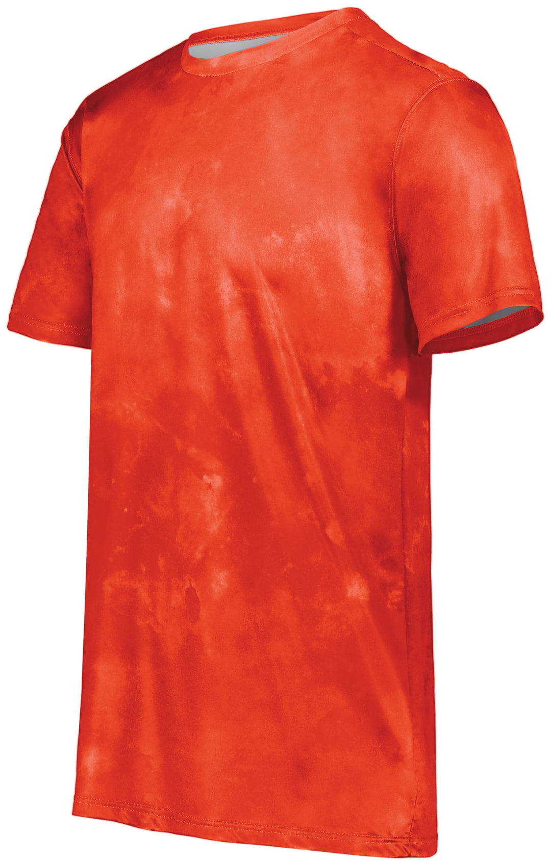 Holloway Men's Cotton-Touch Poly Cloud Tee Holloway