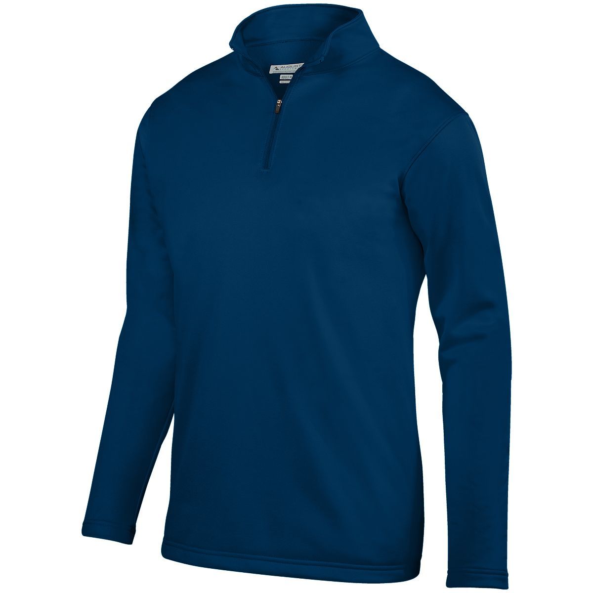 Augusta Youth Wicking Fleece Pullover Augusta