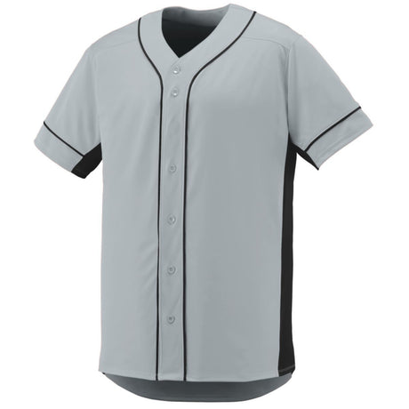 Augusta Adult Slugger Baseball Jersey Augusta