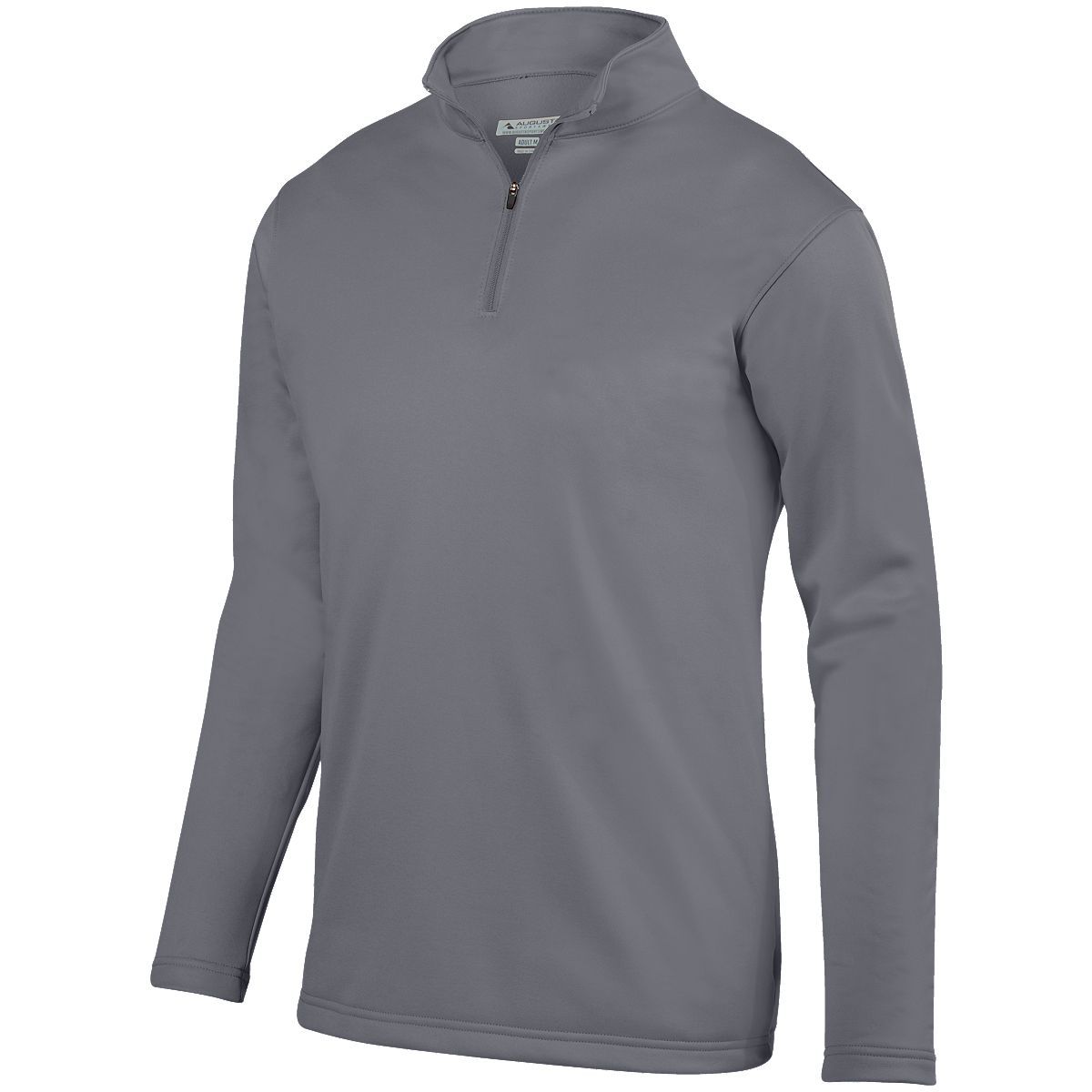 Augusta Youth Wicking Fleece Pullover Augusta