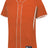 Holloway Youth Game7 Full-Button Baseball Jersey Holloway