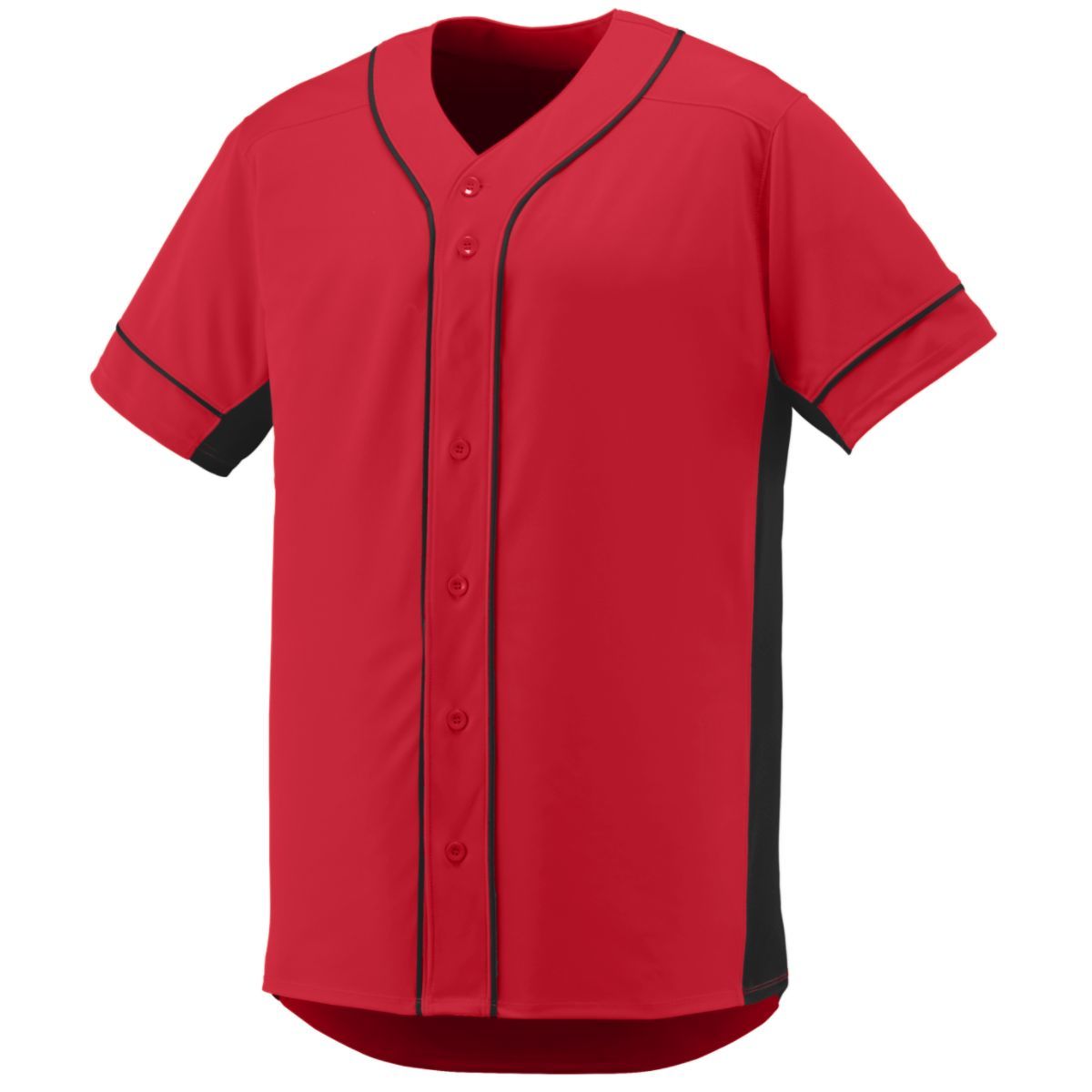 Augusta Adult Slugger Baseball Jersey Augusta