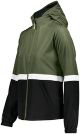 Holloway Women's Turnabout Reversible Jacket Holloway