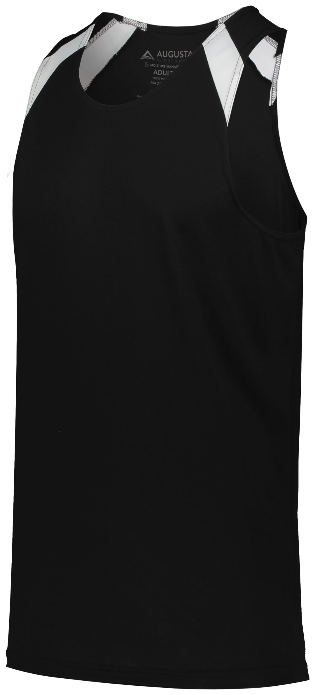 Augusta Adult Overspeed Track Jersey Augusta