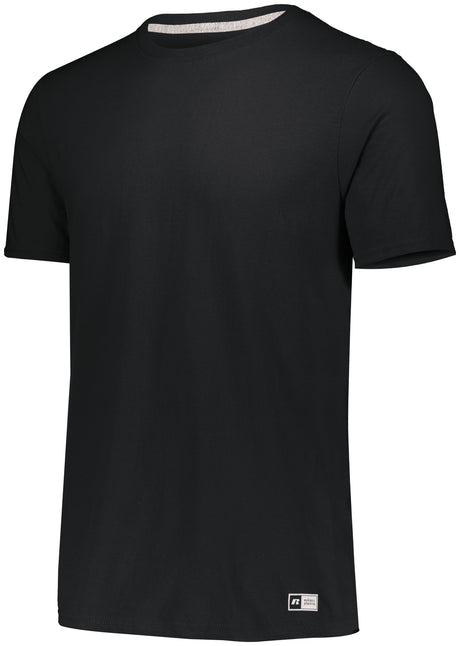 Russell Athletic Youth Essential 60/40 Performance T-Shirt Russell Athletic