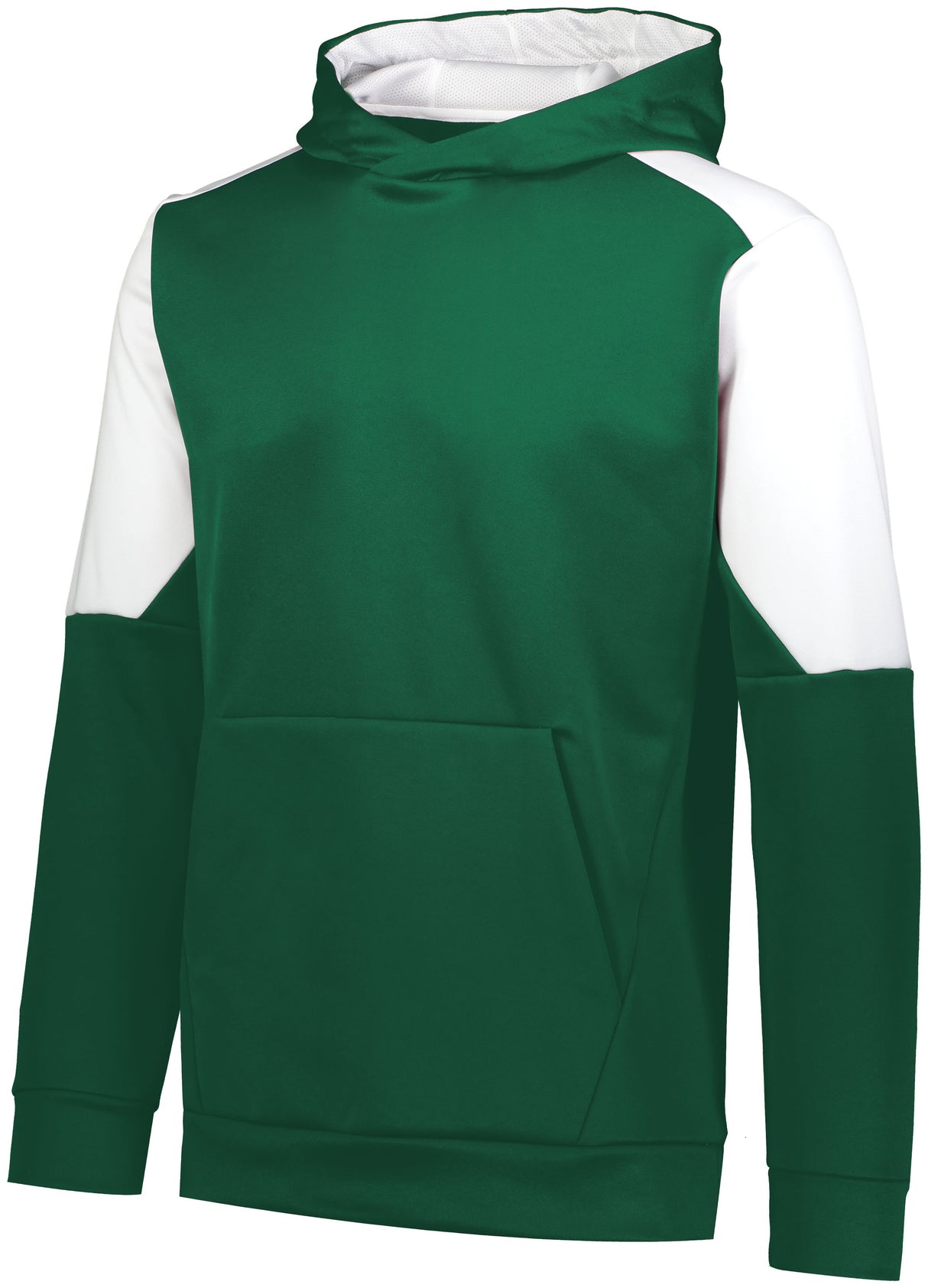 Holloway Youth Momentum Team Hoodie Holloway