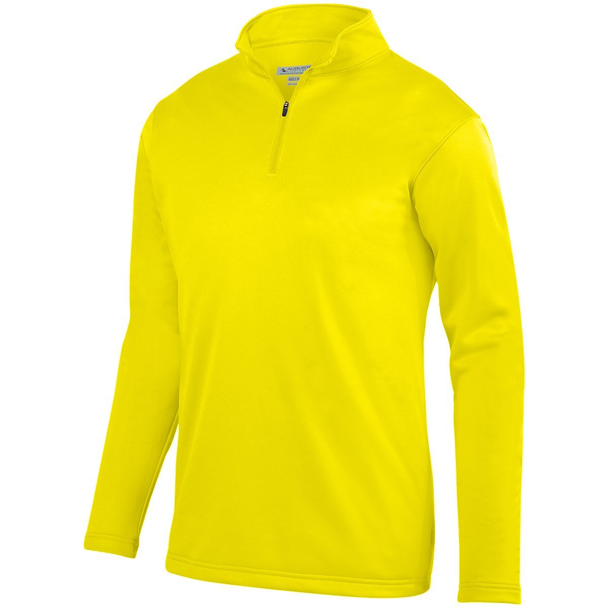 Augusta Youth Wicking Fleece Pullover Augusta