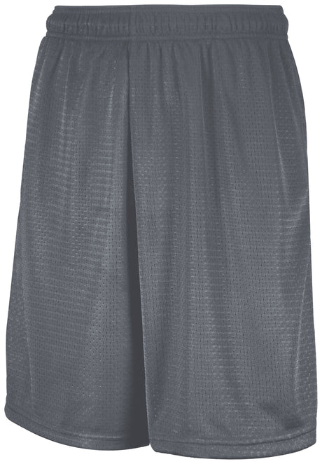 Augusta Men's Russell Mesh Shorts With Pockets Augusta