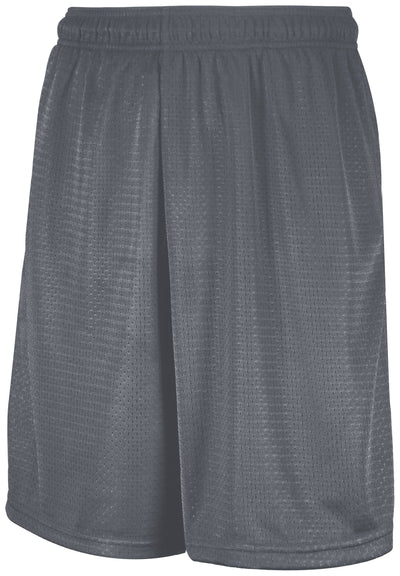 Augusta Men's Russell Mesh Shorts With Pockets