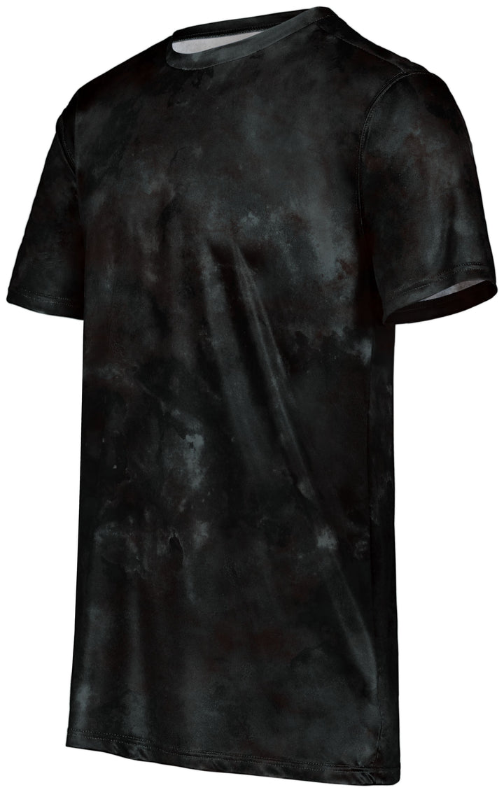 Holloway Men's Cotton-Touch Poly Cloud Tee Holloway
