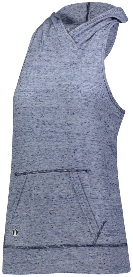 Holloway Women's Advocate Hooded Tank Holloway