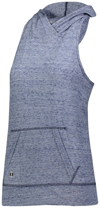 Holloway Women's Advocate Hooded Tank