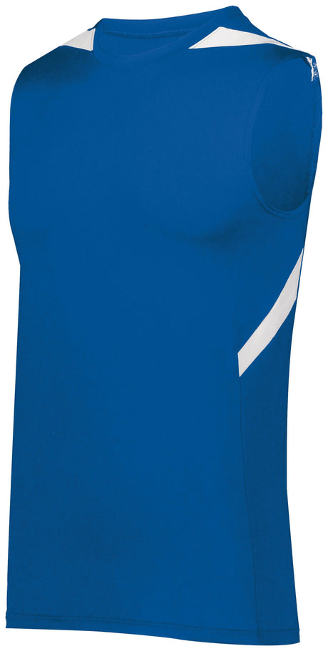 Holloway Adult PR Max Compression Track & Field Jersey Holloway