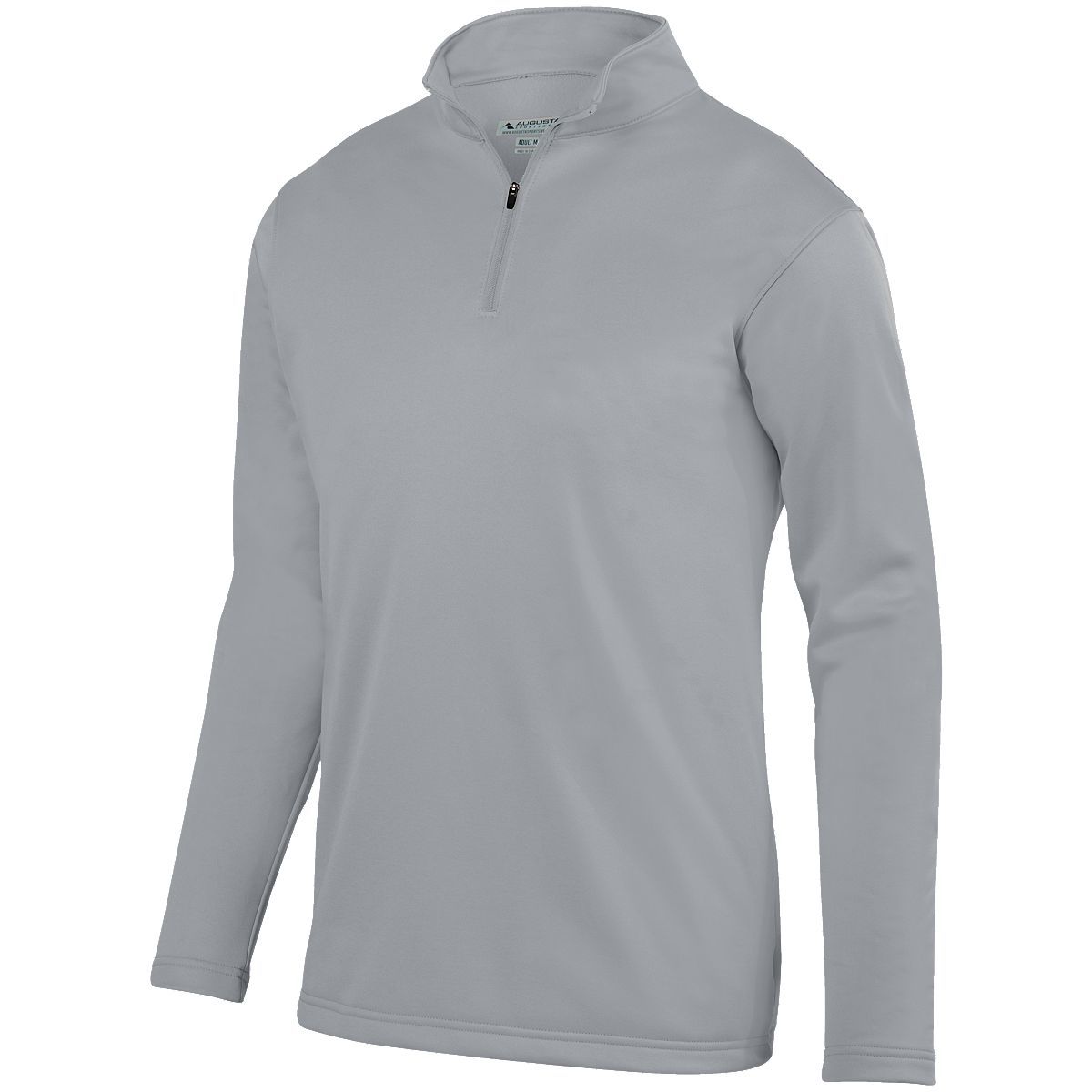 Augusta Youth Wicking Fleece Pullover Augusta