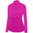 Augusta Women's Shadow Tonal Heather 1/4 Zip Pullover Augusta