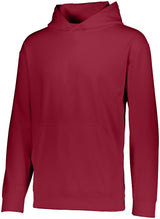 Liberty Bags Fleece Hoodie 2233 5506 Liberty Bags