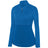 Augusta Women's Shadow Tonal Heather 1/4 Zip Pullover Augusta