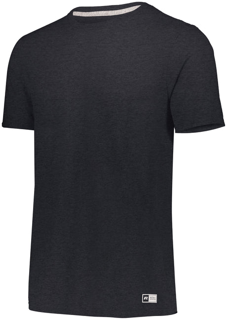 Russell Athletic Youth Essential 60/40 Performance T-Shirt Russell Athletic