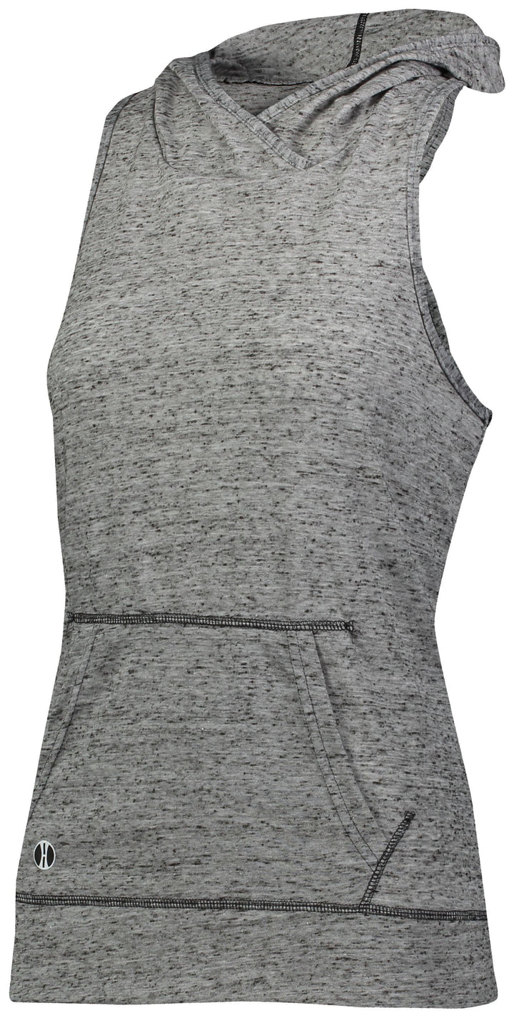 Holloway Women's Advocate Hooded Tank Holloway