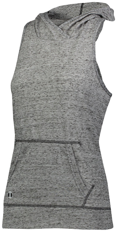Holloway Women's Advocate Hooded Tank