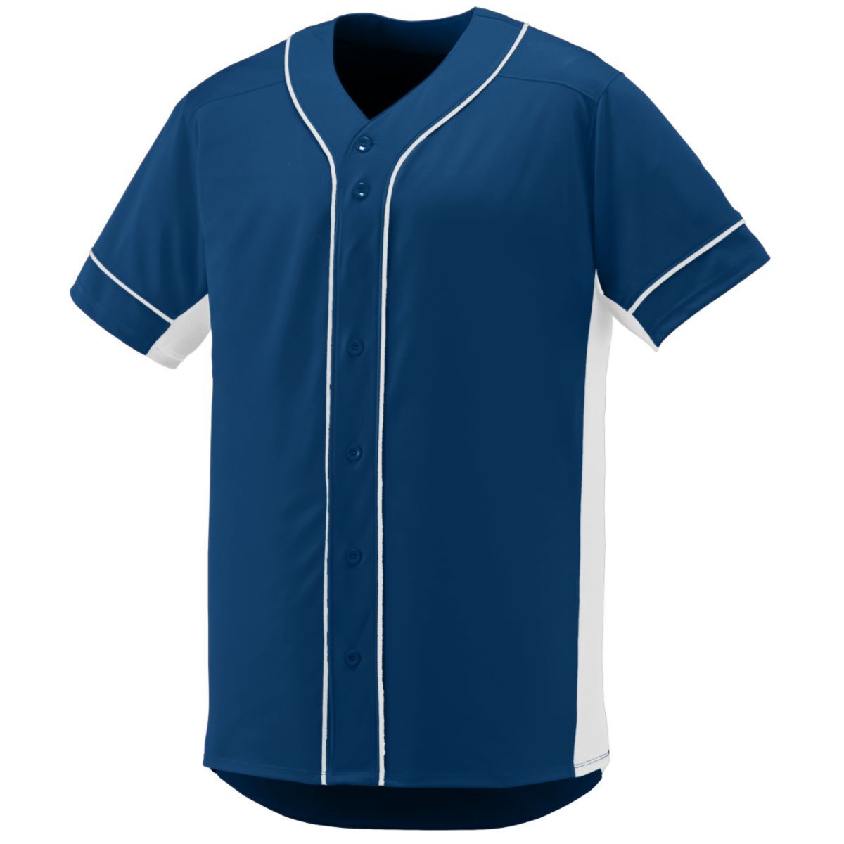 Augusta Adult Slugger Baseball Jersey Augusta