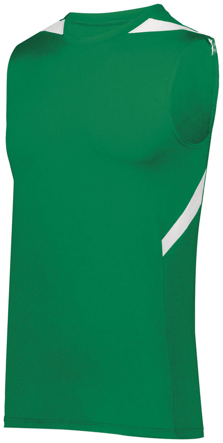Holloway Adult PR Max Compression Track & Field Jersey Holloway