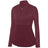 Augusta Women's Shadow Tonal Heather 1/4 Zip Pullover Augusta