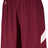 Holloway Women's Dual-Side Single Ply Basketball Shorts Holloway