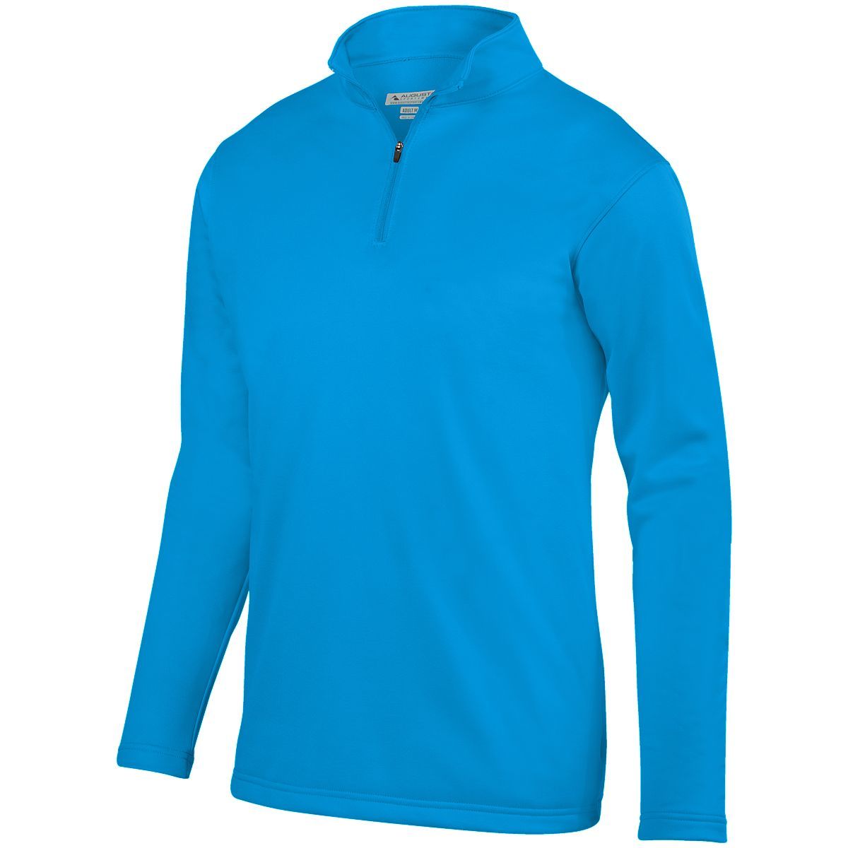 Augusta Youth Wicking Fleece Pullover Augusta