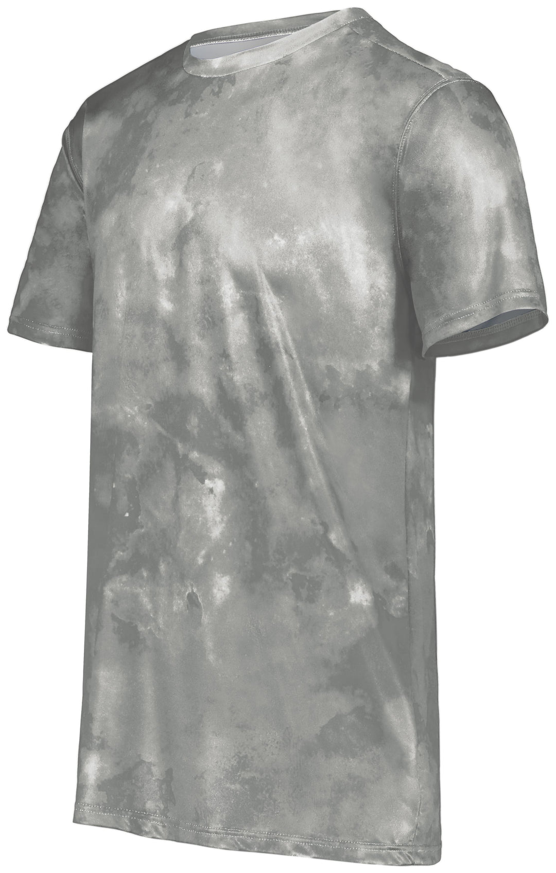 Holloway Men's Cotton-Touch Poly Cloud Tee Holloway