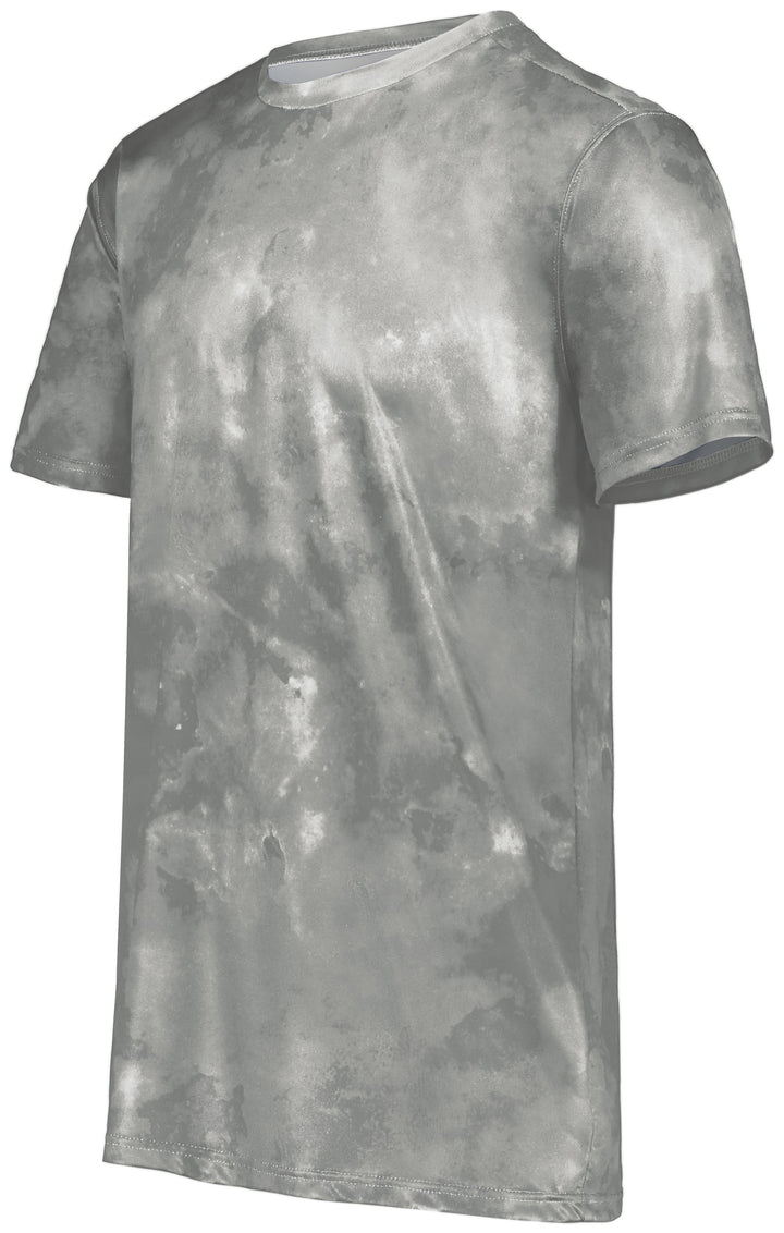 Holloway Men's Cotton-Touch Poly Cloud Tee Holloway