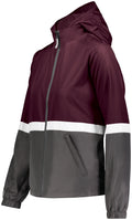 Holloway Women's Turnabout Reversible Jacket Holloway