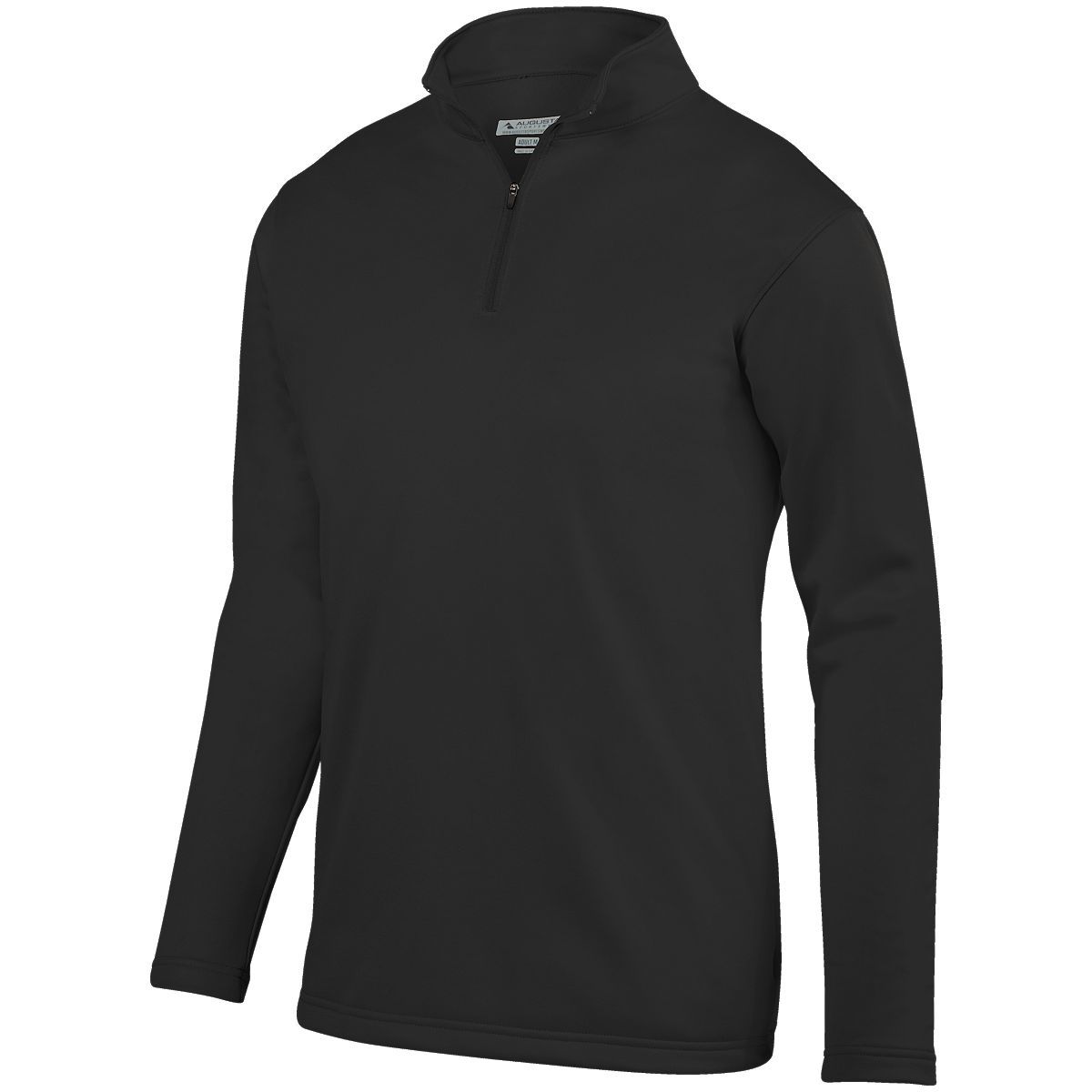 Augusta Youth Wicking Fleece Pullover Augusta